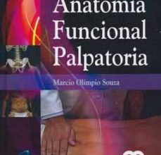 ANATOMIA FUNCIONAL PALPATORIA leer el libro