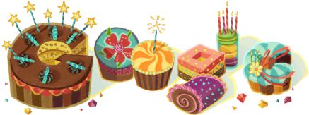 CADEAU RECUE PAR GOOGLE