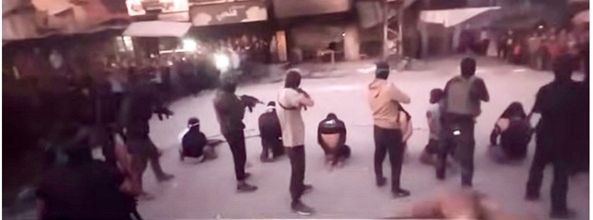 Le Hamas, dans toute sa "splendeur", grâce aux gaucharognards, ça peut arriver cher nous !!!