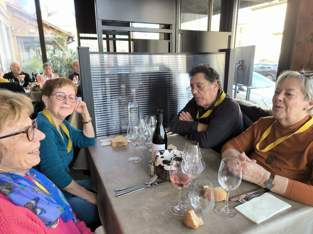 photos du restaurant