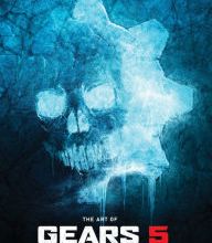 DOWNLOAD [PDF] {EPUB} The Art of Gears 5