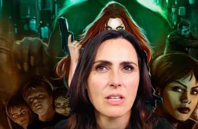WITHIN TEMPTATION : Vidéo The Unforgiven commentary part 1