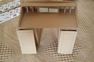 Un peu de tout...et rien de terminé!