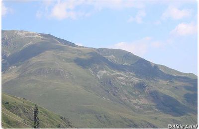 Pas de la Case - Andorre