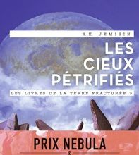 Téléchargez des livres de google books au coin Les livres de la terre fracturée Tome 3 9782290144312