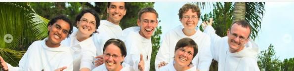 Concile des jeunes de la Famille Marie-Jeunesse du 28 juin 1er juillet