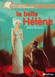 La belle Hélène - hélène Montardre