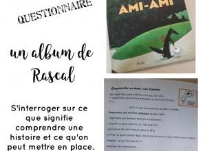 Ami Ami de Rascal - Cycle 2
