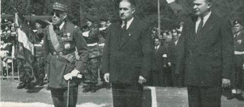 Commémoration de 1956