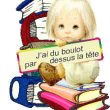 Au boulot : Bureau