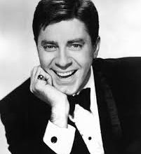 Jerry Lewis (1926-2017)