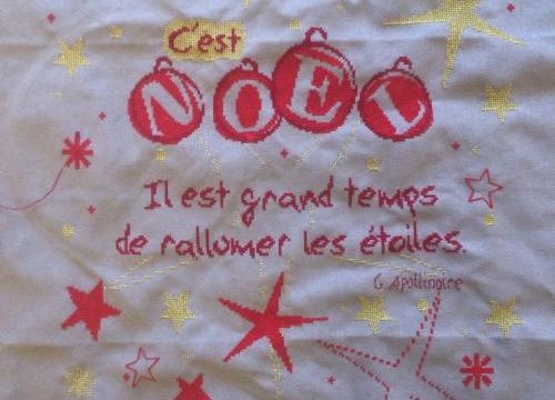 Ouvrages de fin d'année et de nouvel an