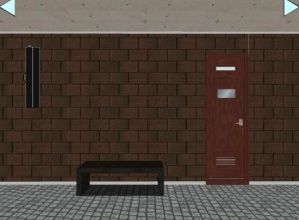 Edible burdock room escape soluce