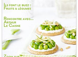Yummy Magazine N° 17 - Printemps 2014
