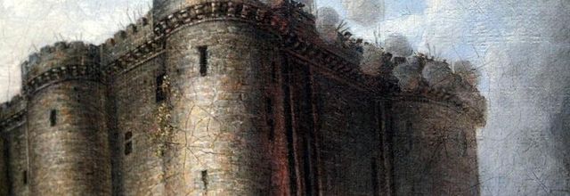 14 juillet 1789 La prise de la Bastille
