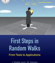 Download PDF First Steps in Random Walks: From Tools to Applications