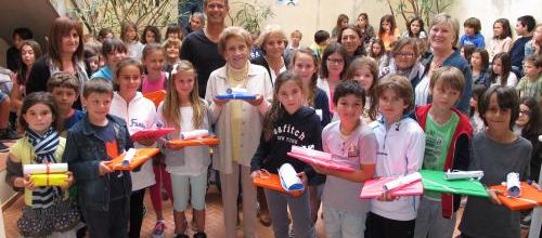 Cassis: Les amoureux des mots ont fait la fête à la langue française