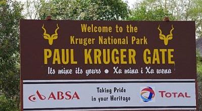 Afrique du Sud (5) - Parc Kruger- Swaziland