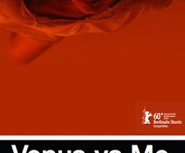 Venus vs. Me. 2010.