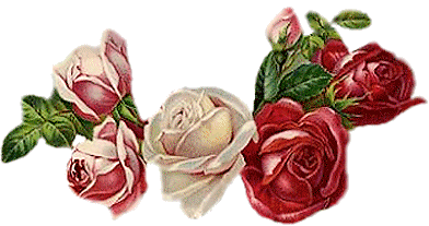 LOGS ANIMES - BOUQUET ROMANTIQUE