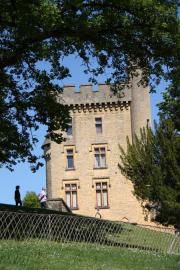 NOS PETITS VILLAGES : MARQUAY (Dordogne - 24)