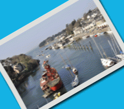 DIAPORAMA SUR LA BRETAGNE