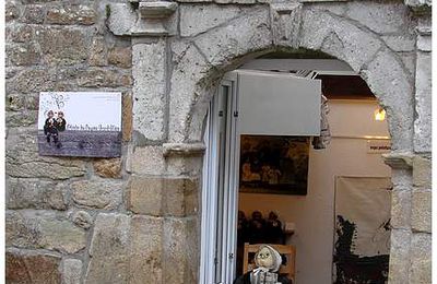 Auray - Morbihan (2/2)
