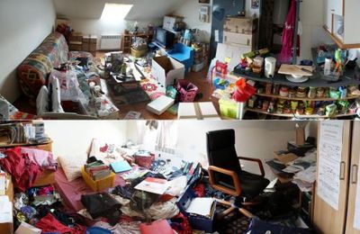 Décollage imminent !