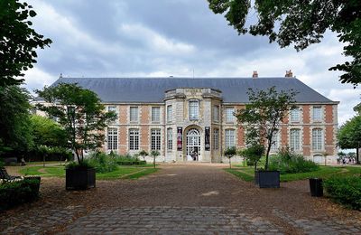 Chartres, le musée des Beaux-Arts