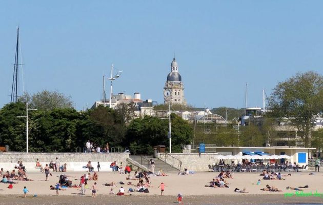 La Rochelle (17) -2