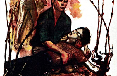 Les loups dans la bergerie, Hervé Bromberger, 1960