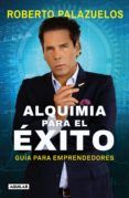 ALQUIMIA PARA EL ÉXITO leer epub gratis