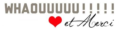 Bloganniversaire : 2 ans