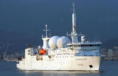 Crash du vol TU-154 : Et si c'était la France ?