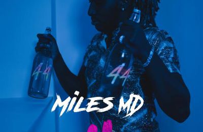 Miles MD fait le buzz avec sa vidéo de 44