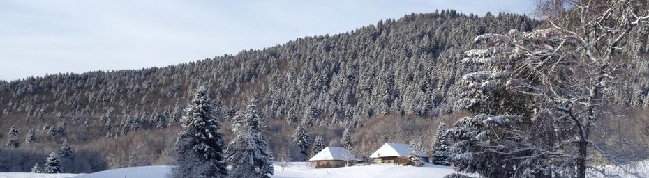 La Croix du Nivolet, bis