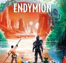 ENDYMION (SAGA LOS CANTOS DE HYPERION 3) ePub gratis