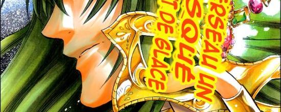 Dégel Gaiden 02: La boîte a bijoux de Garnet
