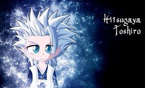 Happy Birthday Toshiro!!!