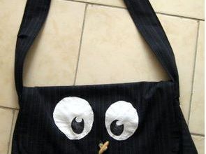 Le Sac à malice de Maîtresse Patate
