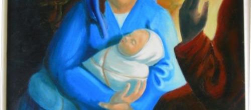 Vendredi 24 décembre : Joyeux Noël !