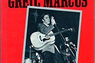 TEXTE SUR ELVIS  + greil marcus