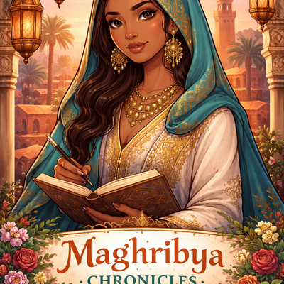 Maghribya Chronicles