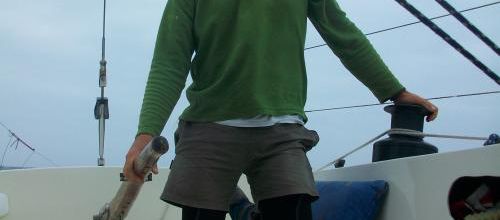 Transat retour