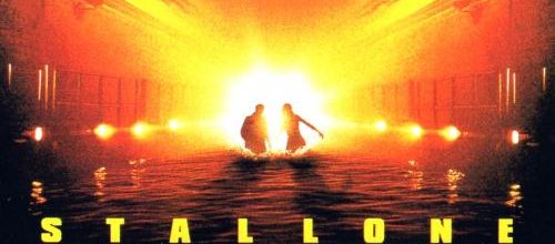 DAYLIGHT - SYLVESTER STALLONE BOX OFFICE 1996
