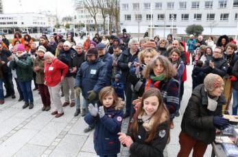 Ouest-France - 11 février 2017