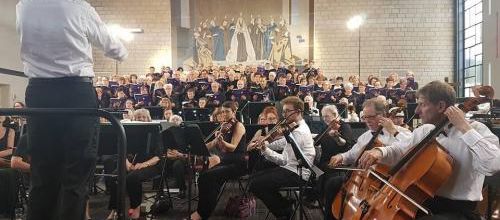concert
