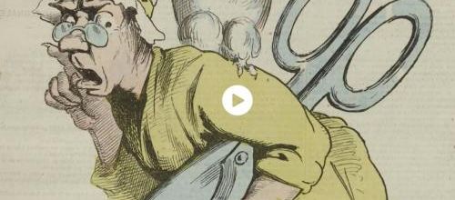 BREVES  DE COMPTOIR  VUES D’ALLEMAGNE 