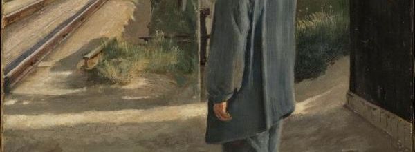 Mardi - L'artiste du mardi : Laurits Andersen (L.A. Ring)
