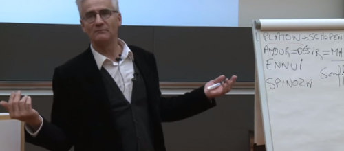 Philosophie - Pas le bonheur, pas le malheur : L'ENNUI